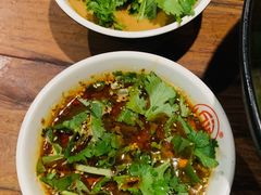 -万记麻辣烫国展总店