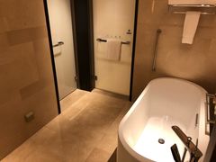 -成都安仁福朋喜来登酒店