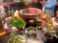 -西塔老太太泥炉烤肉(上海七宝领展广场店)