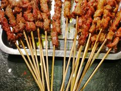烤串-虾蟹掌门音乐主题餐厅