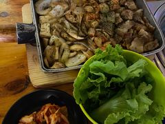 -首尔大排档