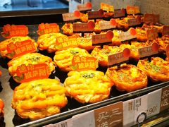 -泸溪河桃酥(秦淮夫子庙一店)