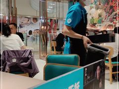 -半天妖烤鱼(丰科万达店)