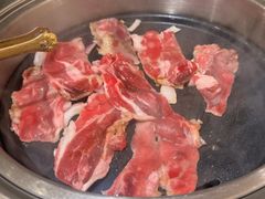 -玖泉里烤肉