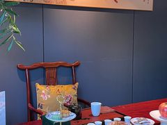 -食悦江南·淮扬菜·烤鸭(亚运村·惠新店)