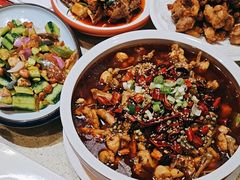 -巴蜀人家(东关街店)