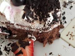 -大连铂尔曼酒店-铂尔曼美食廊 Pullman Deli