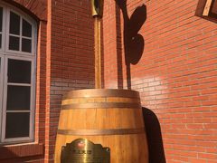 -青岛啤酒博物馆