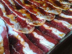 秘制牛五花-一品诚记烤肉·甄选店(中南路店)