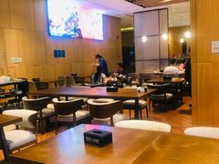 大堂-丹东汇侨希尔顿花园酒店自助餐