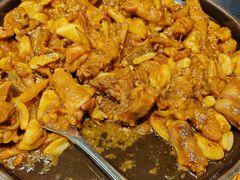 -甘家界牌柠檬鸭(青山店)