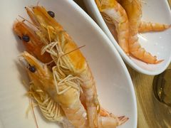 -樾餐厅泰式海鲜火锅(民歌湖店)