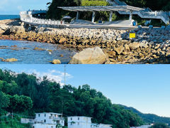 -大梅沙海滨公园