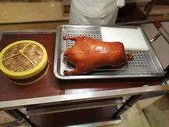-御仙都北京菜馆·烤鸭店(双井店)