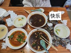 -大叔家福鼎小吃(十全街店)