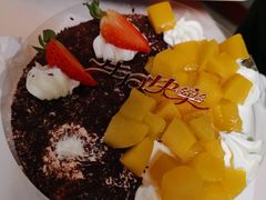 -卡漫莫尼蛋糕(徐汇店)