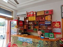 -天乐农家鱼头王(天目湖店)
