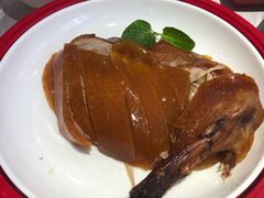 -味+新京宴·烤鸭·北京菜(创意谷店)