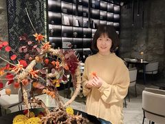 -GANEA 厨房神话故事西餐厅