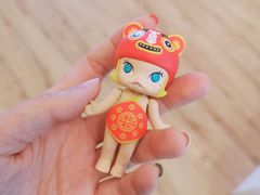 -泡泡玛特POPMART(崇文门国瑞城店)