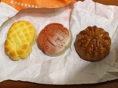 -北京稻香村(前门大街旗舰店)