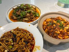 -川人百味(亿合城店)
