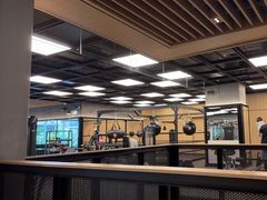 -燃坊JEN ACTIVE游泳健身中心·深圳前海JEN酒店