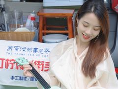 -HALO广场(梨园路店)