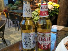 -尽善百年古院餐厅(王家老宅店)