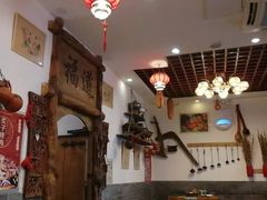 -芝麻花餐厅(祁家豁子店)