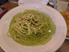 -UPPER KITCHEN(延安路店)