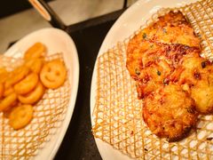 -云尚自助餐厅(佛山南海瞻云酒店)