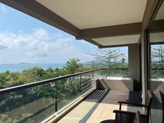 -三亚湾海居铂尔曼度假酒店
