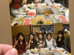 -海底捞火锅(新华联梦想城店)