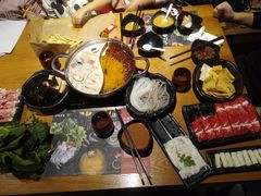 -呷哺呷哺(砂之船奥莱店)