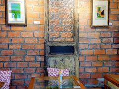 -西关84·History·Art·Cafe