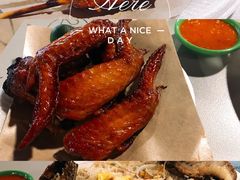 -纽顿熟食中心
