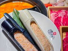 -温野菜涮涮锅(西单大悦城店)