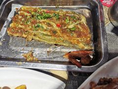 -好吃的涮肚