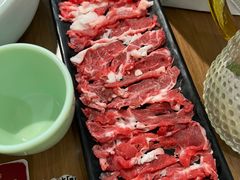 -掂档潮汕牛肉火锅(沈阳万象城店)