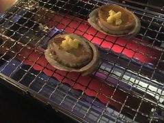 鲍鱼-JUKEBOX玖部音乐餐厅(华侨城店)