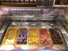 自助取餐区-济南香格里拉·咖啡泉自助餐厅