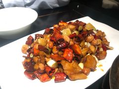 -陈麻婆豆腐总店