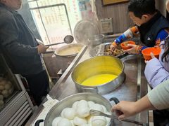 -乡党臊子面(丰庆公园店)