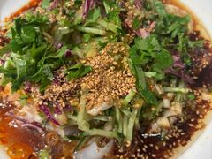 -西贝(枫蓝国际购物中心店)