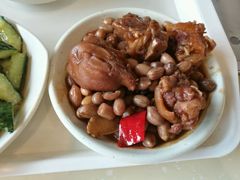 -未来科技城食堂(海外人才大楼店)