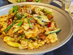 -香雪海饭店中餐厅(人民桥店)