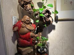 -福慧慈缘素食餐厅(王府井店)