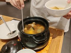 -顺风汤馆·广府粤菜(江宸天街店)
