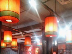 -陈府大宅门成都火锅·手切鲜肉(太原街店)